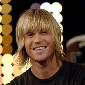 Ashley Parker Angel